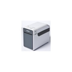 Brother TD-2020A Direct Thermal Label Printer - High-Quality, Reliable & Efficient Printing for Your Business (SKU: 497776682589
